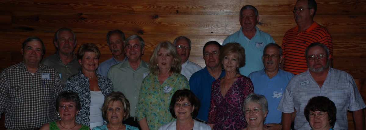 Monroe Area High Class of 66